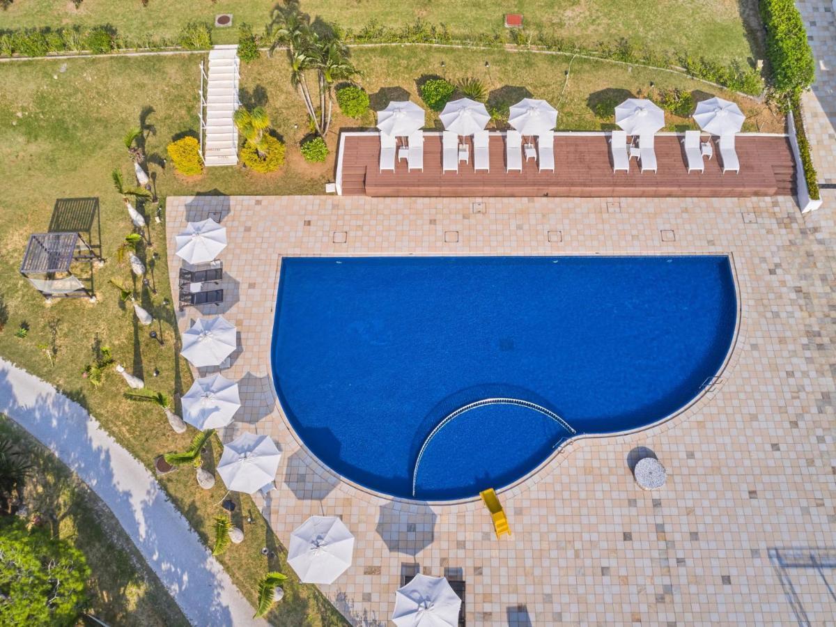 Royal View Hotel Churaumi Motobu Esterno foto